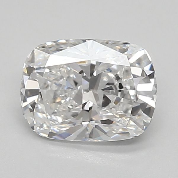 Lab Grown Diamond Lab-grown 0,81Ct E-VS1 Cushion - IGILG660427783 1