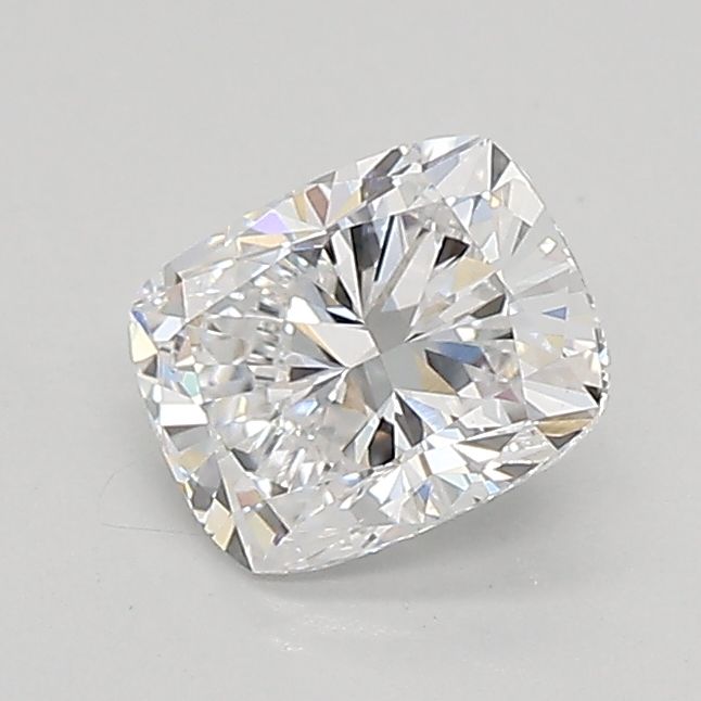 Lab Grown Diamond Lab-grown 0,81Ct D-VVS2 Cushion - IGILG652445633 1