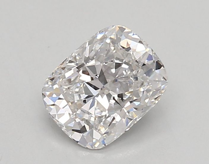 Lab Grown Diamond Lab-grown 0,87Ct E-VS2 Cushion - IGILG680569653 1