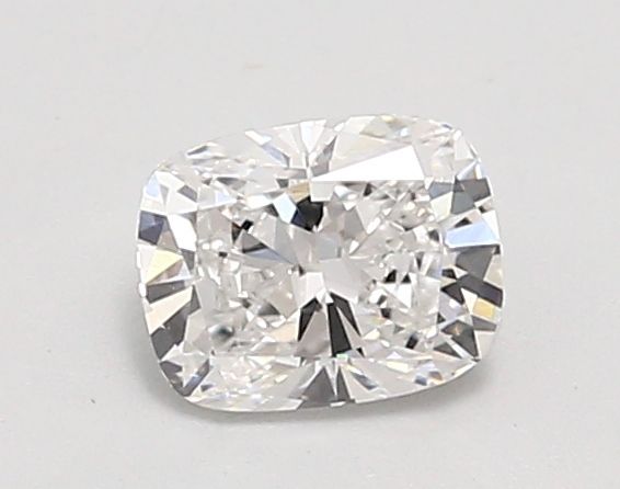 Lab Grown Diamond Lab-grown 0,87Ct D-VS1 Cushion - IGILG648468321 1