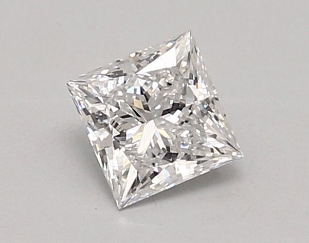 Lab Grown Diamond Lab-grown 0,84Ct D-VVS2 Princess - IGILG770619579 1