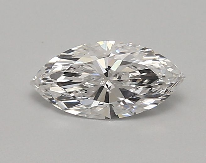 Lab Grown Diamond Lab-grown 0,84Ct D-VVS2 Marquise - IGILG769628486 1