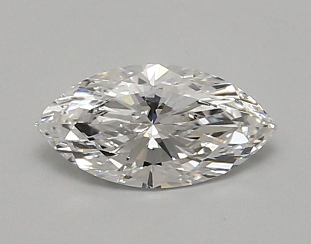 Lab Grown Diamond Lab-grown 0,84Ct D-VVS2 Marquise - IGILG776607507 1