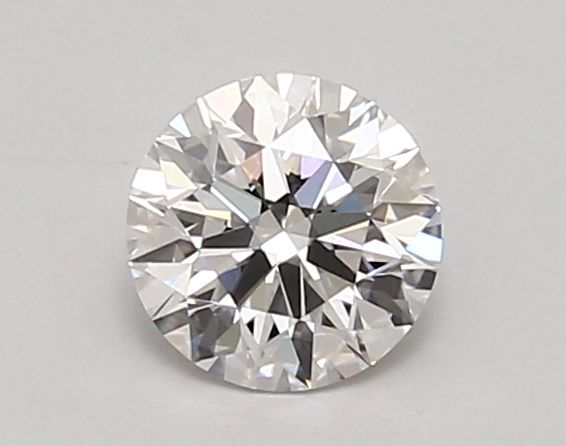 Lab Grown Diamond Lab-grown 0,91Ct D-VVS1 Round - IGILG794690259 1