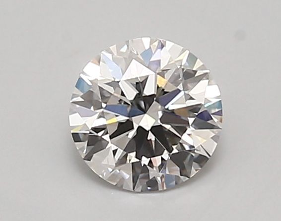 Lab Grown Diamond Lab-grown 0,91Ct D-VVS1 Round - IGILG788674344 1
