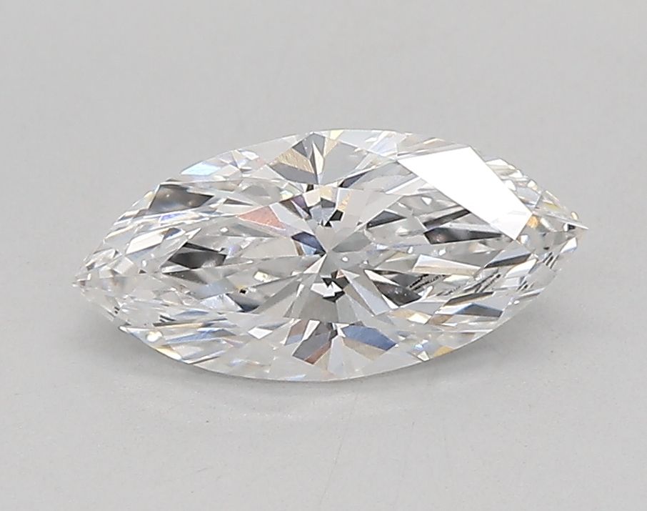 Lab Grown Diamond Lab-grown 0,84Ct D-VVS2 Marquise - IGILG773640884 1