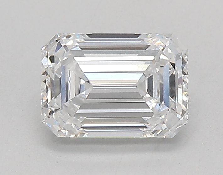 Lab Grown Diamond Lab-grown 0,84Ct D-VVS2 Emerald - IGILG773653361 1