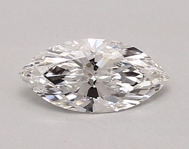 Lab Grown Diamond Lab-grown 0,84Ct D-VVS2 Marquise - IGILG776676798 1