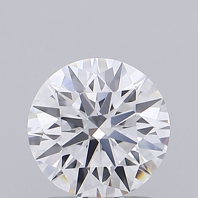 Lab Grown Diamond Lab-grown 1,23Ct D-VVS2 Round - IGILG816674443 1
