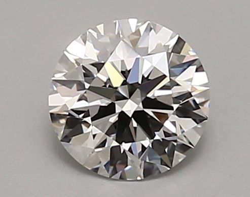 Lab Grown Diamond Lab-grown 0,91Ct D-FL Round - IGILG790698675 1