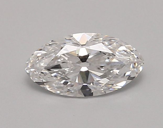 Lab Grown Diamond Lab-grown 0,84Ct D-VVS1 Oval - IGILG766683436 1
