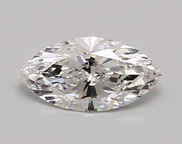 Lab Grown Diamond Lab-grown 0,91Ct D-VVS1 Marquise - IGILG795676936 1