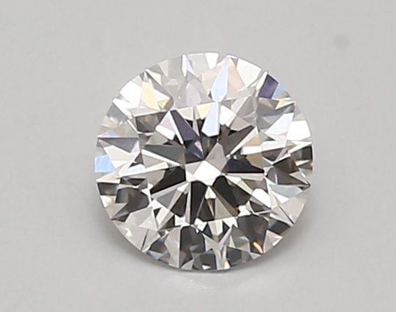 Lab Grown Diamond Lab-grown 0,91Ct D-VVS1 Round - IGILG788674351 1