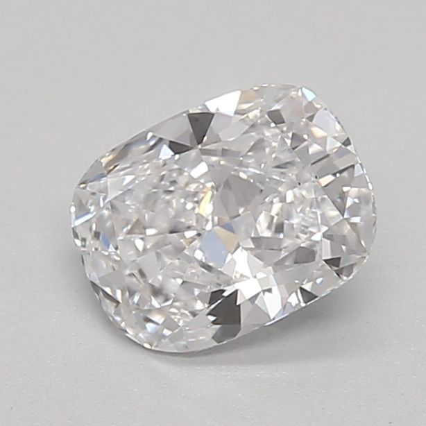 Lab Grown Diamond Lab-grown 0,7Ct D-VS1 Cushion - IGILG645408231 1