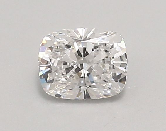 Lab Grown Diamond Lab-grown 0,72Ct D-VVS2 Cushion - IGILG691546348 1