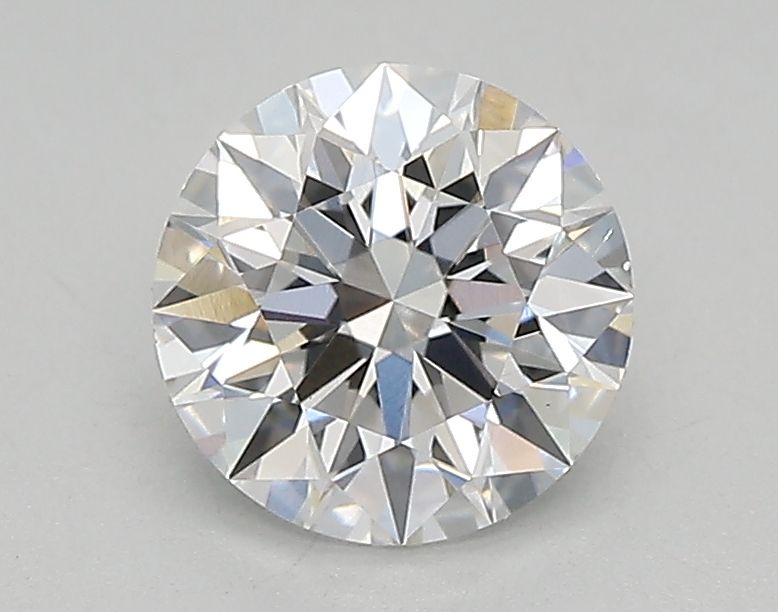 Lab Grown Diamond Lab-grown 0,85Ct D-VVS2 Round - IGILG739526906 1