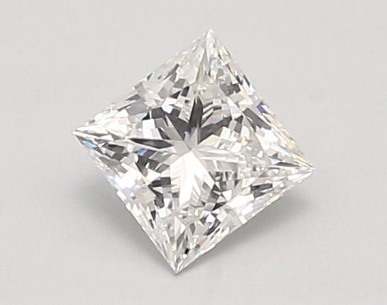 Lab Grown Diamond Lab-grown 0,85Ct D-VVS1 Princess - IGILG747520751 1