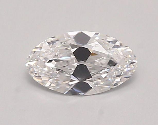 Lab Grown Diamond Lab-grown 0,85Ct D-VVS2 Oval - IGILG750514311 1