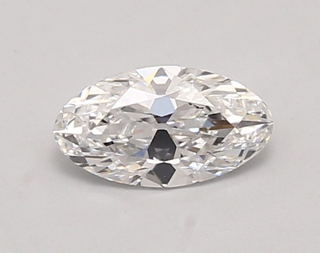 Lab Grown Diamond Lab-grown 0,82Ct D-VVS2 Oval - IGILG761563525 1
