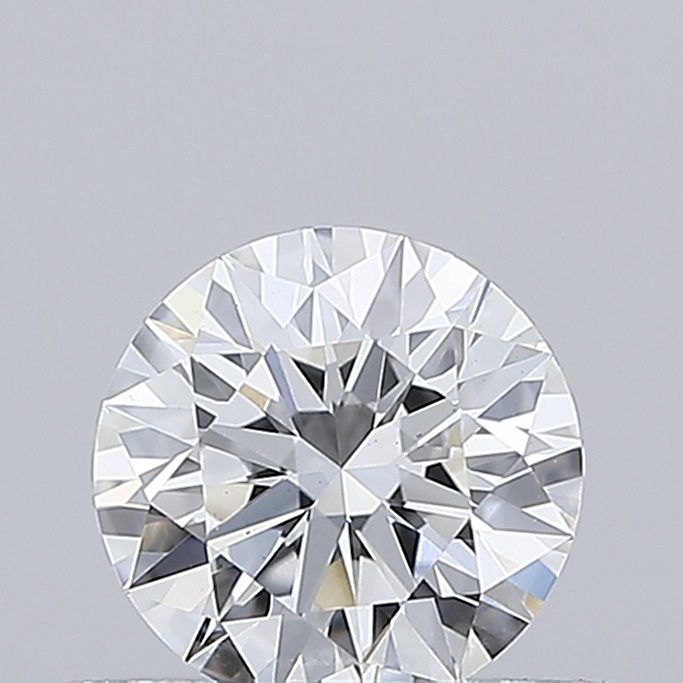 Lab Grown Diamond Lab-grown 0,46Ct D-VS1 Round - IGILG819654457 1