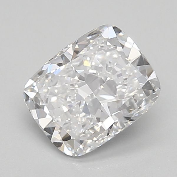 Lab Grown Diamond Lab-grown 0,82Ct E-VVS1 Cushion - IGILG659469951 1