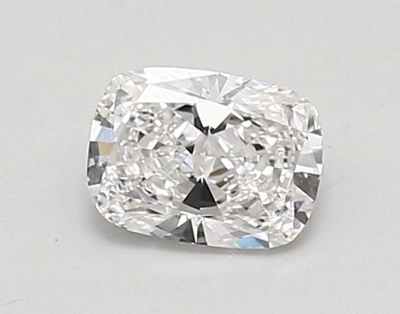Lab Grown Diamond Lab-grown 0,82Ct D-VS1 Cushion - IGILG657465988 1