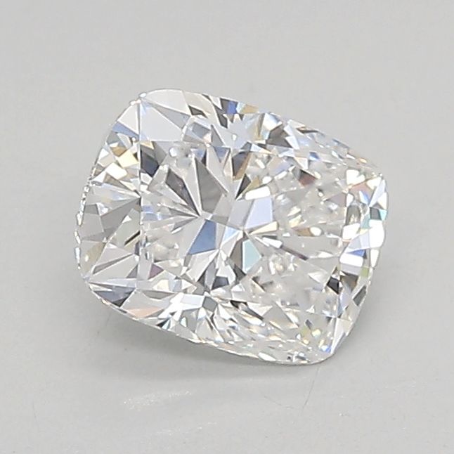 Lab Grown Diamond Lab-grown 0,82Ct D-VVS2 Cushion - IGILG652486778 1