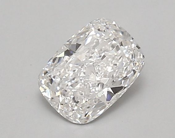 Lab Grown Diamond Lab-grown 0,82Ct D-VVS2 Cushion - IGILG671451573 1