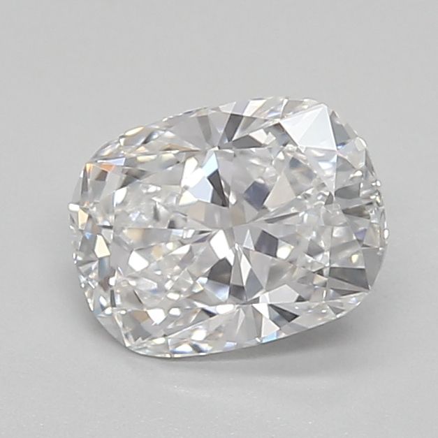 Lab Grown Diamond Lab-grown 0,82Ct D-VVS1 Cushion - IGILG653423879 1
