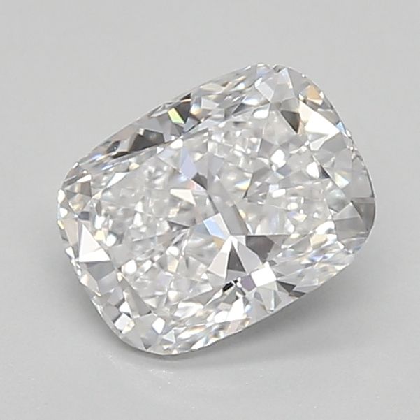 Lab Grown Diamond Lab-grown 0,82Ct D-VVS1 Cushion - IGILG659435971 1