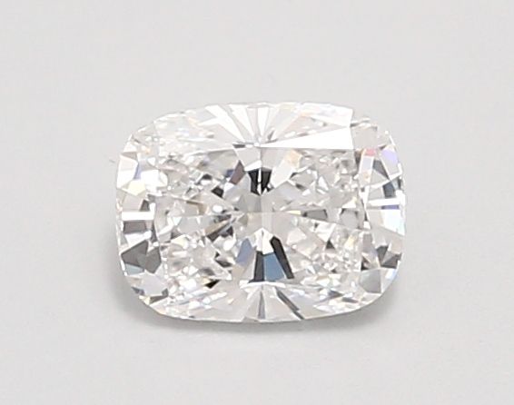Lab Grown Diamond Lab-grown 0,72Ct D-VVS1 Cushion - IGILG663401985 1