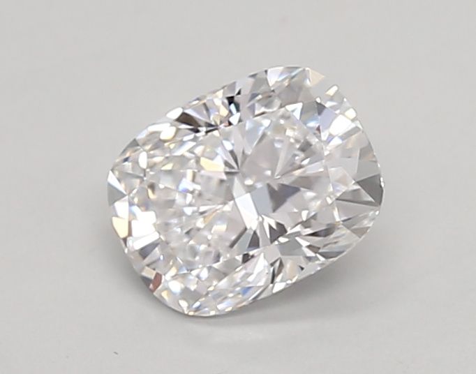 Lab Grown Diamond Lab-grown 0,72Ct D-VVS2 Cushion - IGILG682501143 1