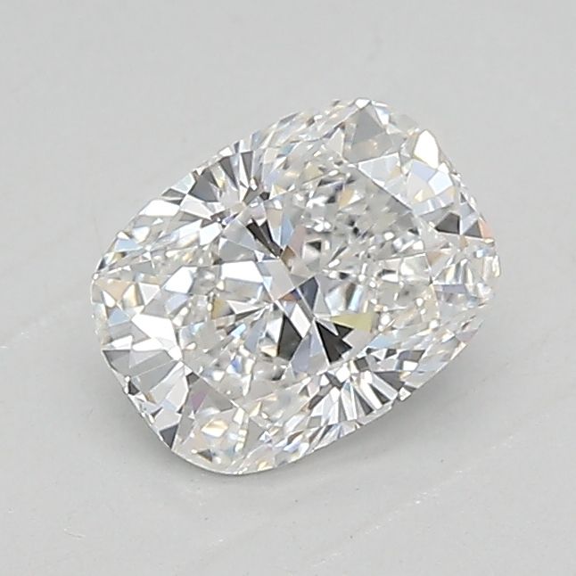 Lab Grown Diamond Lab-grown 0,72Ct E-VVS2 Cushion - IGILG671411547 1