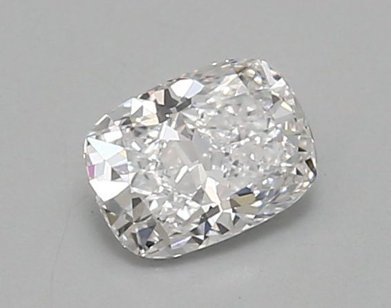 Lab Grown Diamond Lab-grown 0,72Ct D-VVS2 Cushion - IGILG727507392 1