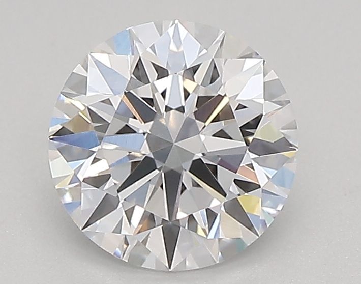 Lab Grown Diamond Lab-grown 0,89Ct D-VVS2 Round - IGILG747520736 1