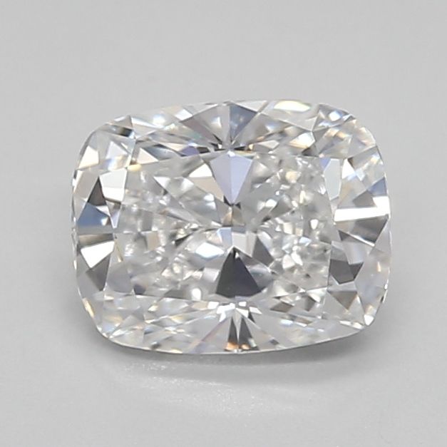 Lab Grown Diamond Lab-grown 0,89Ct D-VVS2 Cushion - IGILG657416894 1