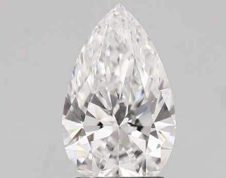 Lab Grown Diamond Lab-grown 1,65Ct E-VVS1 Pear - IGILG679507636 1