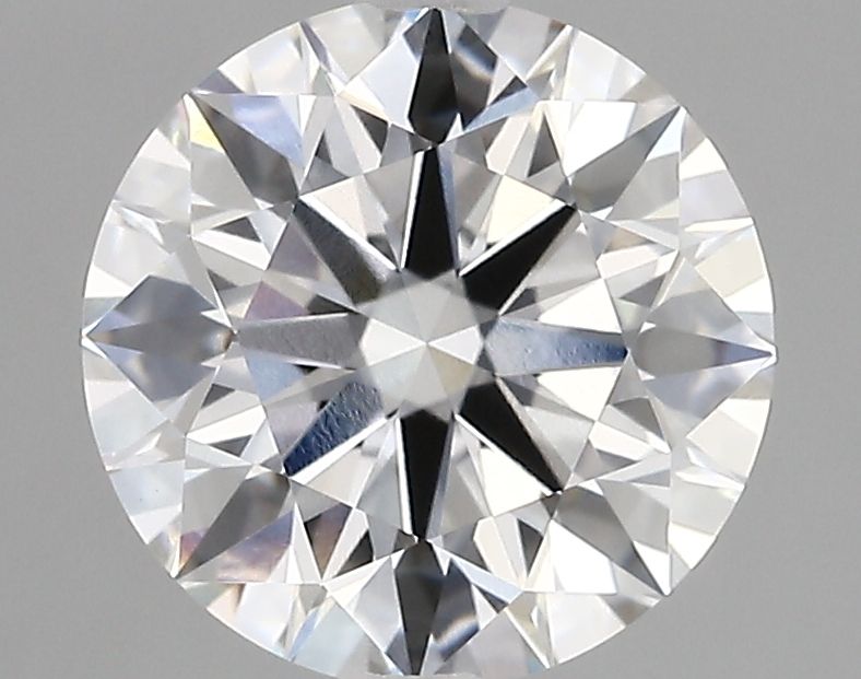 Lab Grown Diamond Lab-grown 2,82Ct E-VVS1 Round - IGILG749533497 1