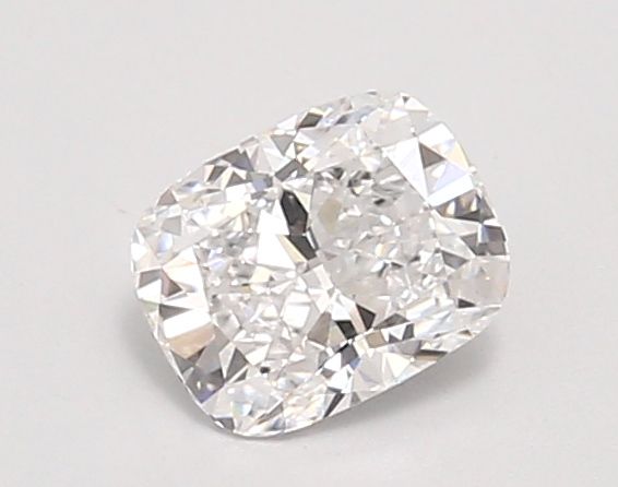 Lab Grown Diamond Lab-grown 0,89Ct D-VS1 Cushion - IGILG663404751 1