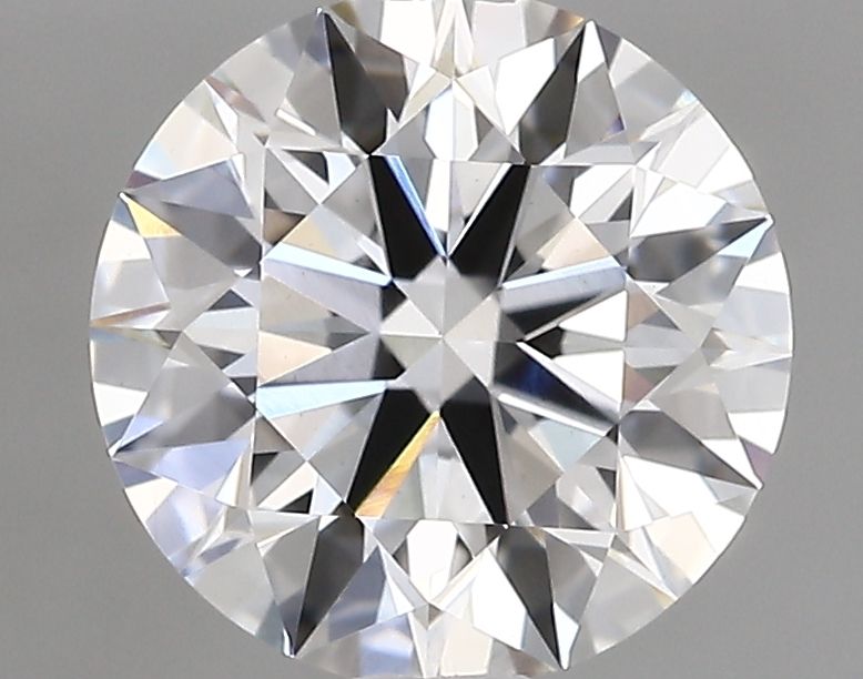 Lab Grown Diamond Lab-grown 1,94Ct D-VVS2 Round - IGILG767603099 1