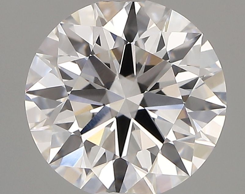 Lab Grown Diamond Lab-grown 1,93Ct D-VVS2 Round - IGILG749589470 1