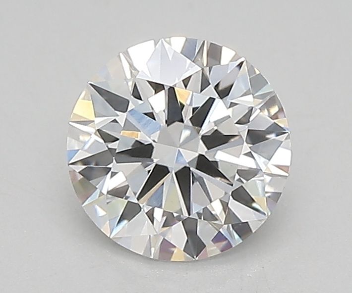 Lab Grown Diamond Lab-grown 0,74Ct D-VVS2 Round - IGILG797669602 1