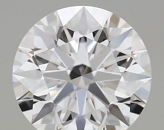 Lab Grown Diamond Lab-grown 1,94Ct D-VVS2 Round - IGILG779653033 1