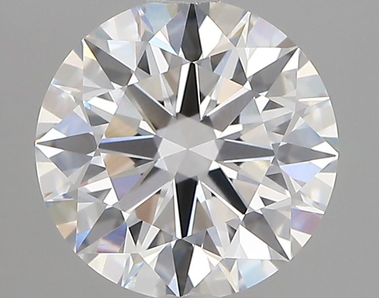 Lab Grown Diamond Lab-grown 2,47Ct D-VVS1 Round - IGILG775636812 1