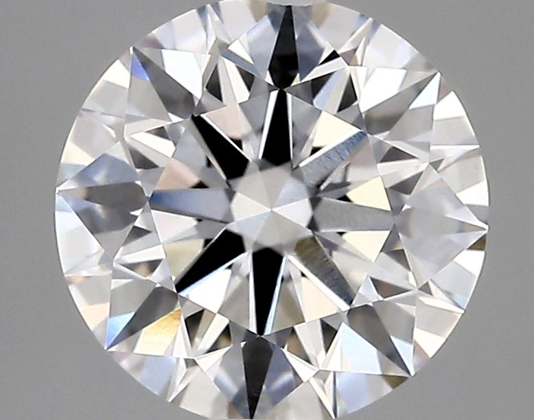 Lab Grown Diamond Lab-grown 2,72Ct E-VVS1 Round - IGILG735515813 1