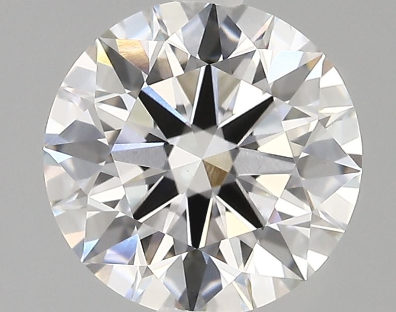 Lab Grown Diamond Lab-grown 2,75Ct D-VVS1 Round - IGILG735570127 1