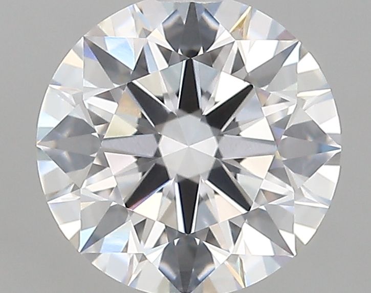 Lab Grown Diamond Lab-grown 2,33Ct D-VVS1 Round - IGILG793637259 1
