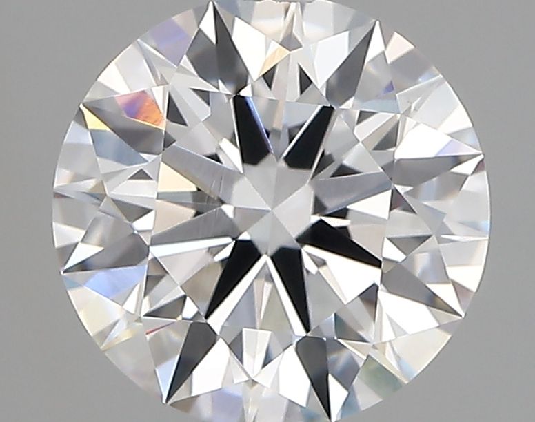 Lab Grown Diamond Lab-grown 2,65Ct D-VVS1 Round - IGILG733566715 1
