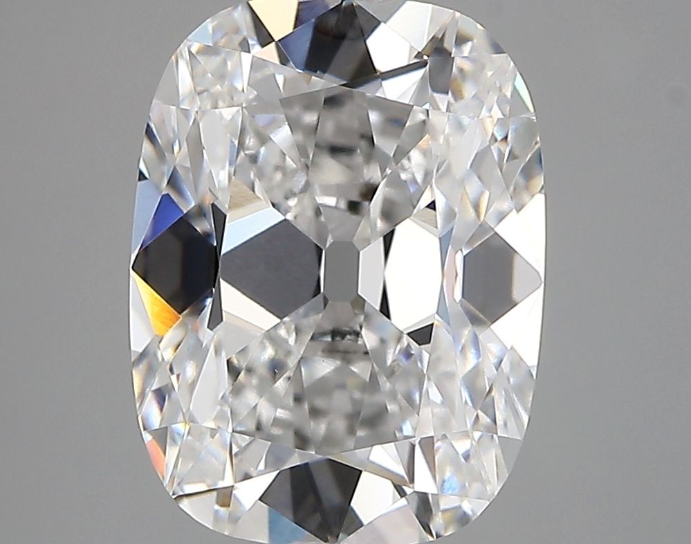 Lab Grown Diamond Lab-grown 3,9Ct E-VVS1 Cushion - IGILG766664428 1