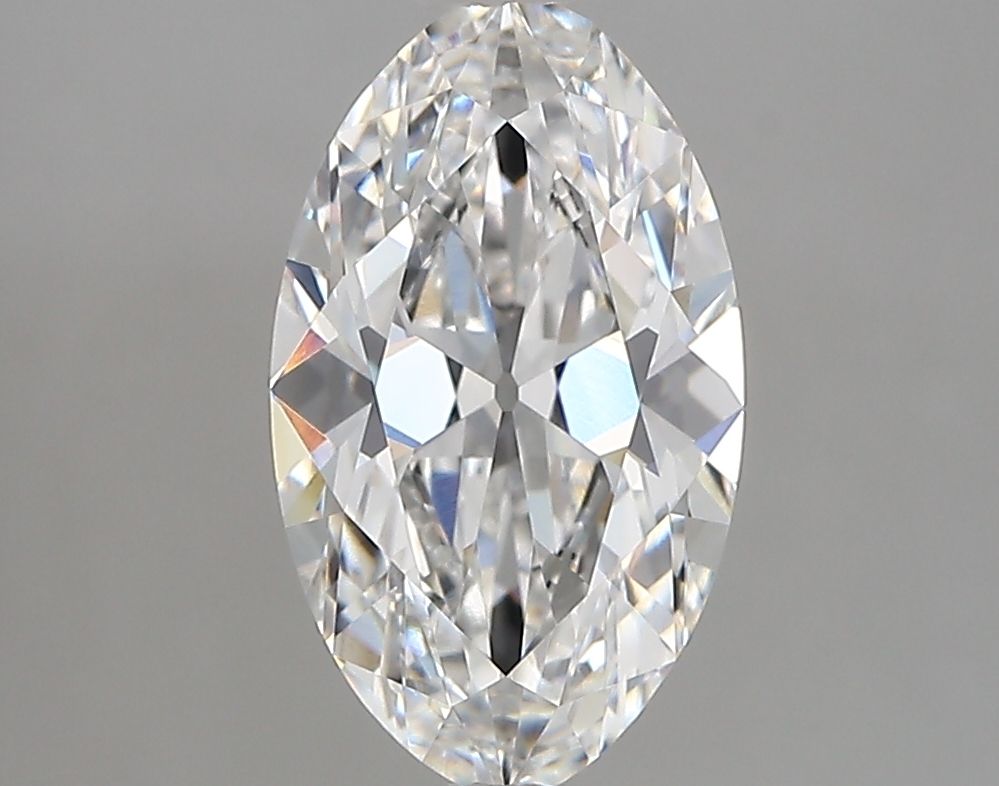 Lab Grown Diamond Lab-grown 2,08Ct E-VVS1 Oval - IGILG773643481 1